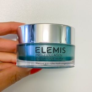 Elemis Pro-Collagen Eye Revive Mask